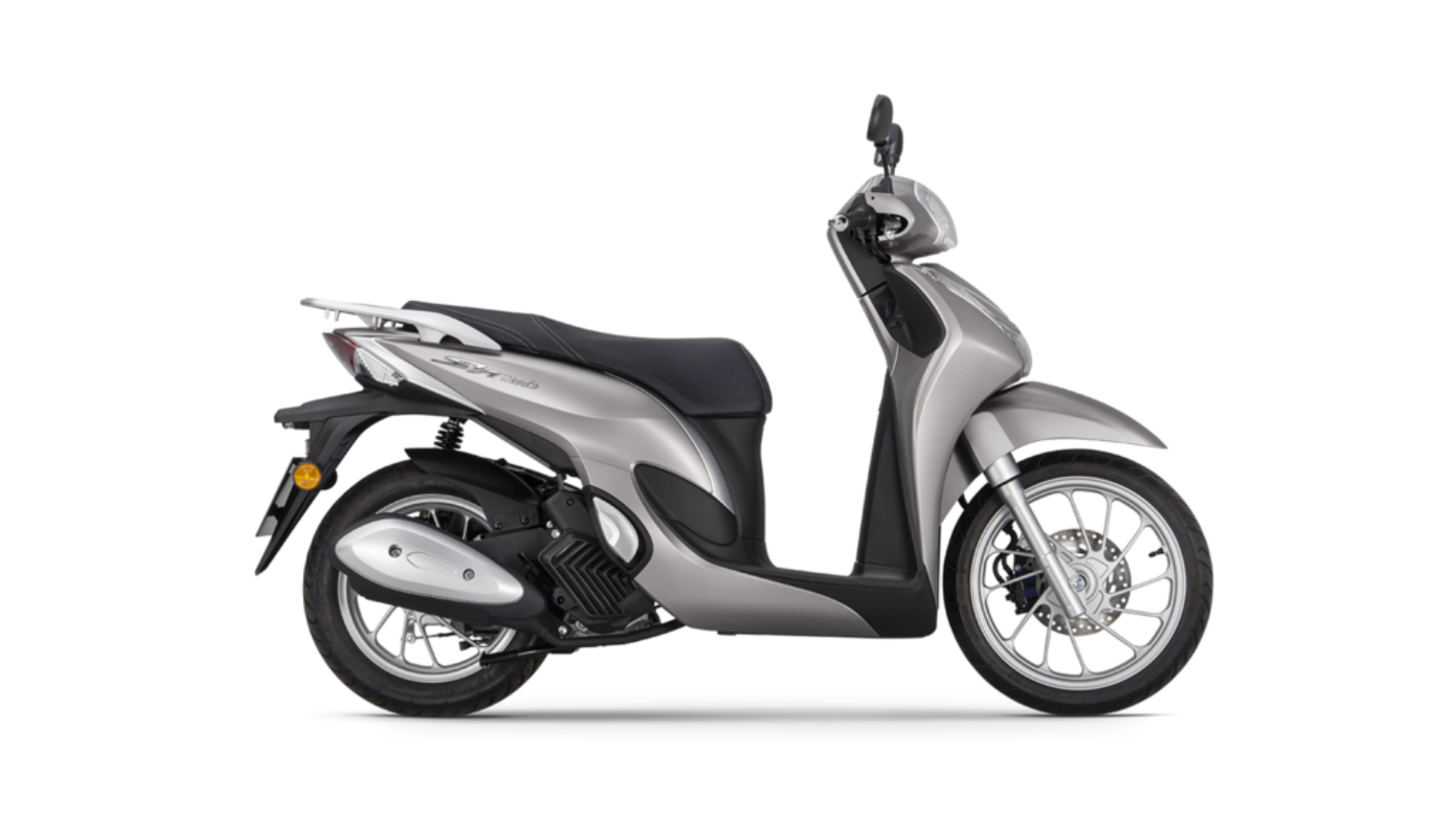 SH Mode 125<br /> Scooter